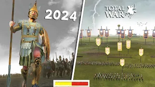 2024 Guide on How to WIN battles in Total War Rome 2