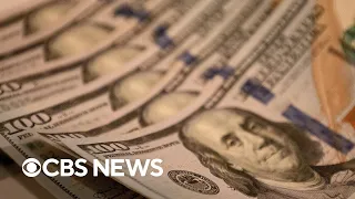 U.S. economy growing faster than expected