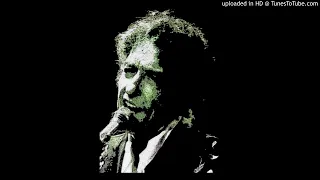 🍀Bob Dylan live , The Roving Blade  Reno 17 03 2000
