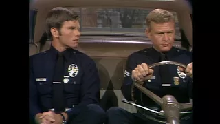 Young Cop Bloopers | Rowan & Martin's Laugh-In | George Schlatter