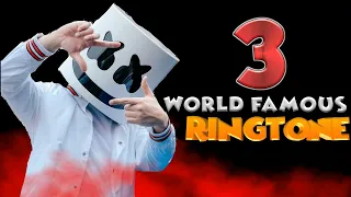 Top 3 World Famous Ringtones | #RingtoneShorts #shorts #Ringtone .