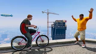 GTA 5 Fail Compilation #13 (Fails/Funny Moments/Cars/Crashes)