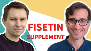 FISETIN: How it AFFECTS Senescent Cells