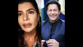 Celebrity Iffat Omar angry statements about Imran khan #pti #viral #shorts