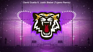 David Guetta ft. Justin Bieber - 2U (Tujamo Remix) | Lethal Sounds