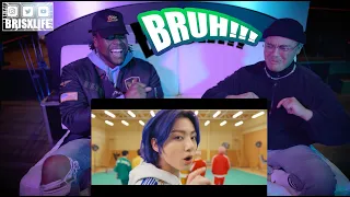 BTS (방탄소년단) 'Butter' Official MV ft. JRE!!! | COMEBACK REACTION!!!