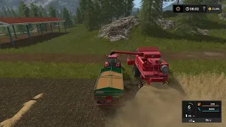 Farm Sim Saturday...Startup in FS2017