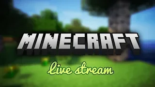 🔥 MINECRAFT LIVE CROCRACK - NOVA GODINA UZ DVA MLADA KONJA