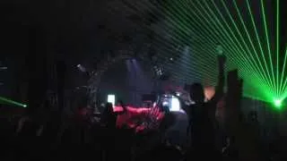 Serbia Wonderland 2014 | Chapter 2 | Andrew Rayel |