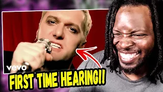 FIRST TIME HEARING Chumbawamba - Tubthumping | REACTION