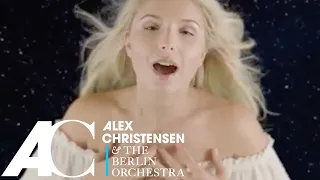 L'amour Toujours feat. Nicole Cross - Alex Christensen & The Berlin Orchestra (Official Video)