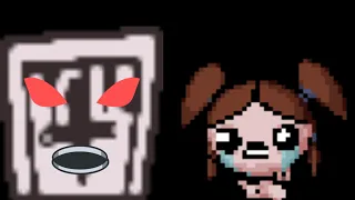 Tainted Bethany unlock + Beast defeat | The Binding of Isaac: Repentance