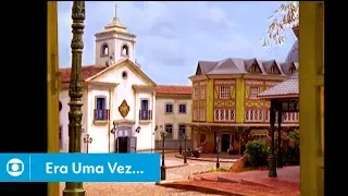 Era Uma Vez... (1998): confira a abertura da novela