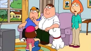 Family Guy - I Never Met the Dead Man