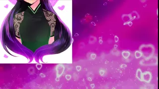 Nathanaël x Juleka // Miraculous Ladybug True Love MEP