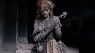 TRANSCENDENCE OF LINDSEY STIRLING KARAOKE PIANO