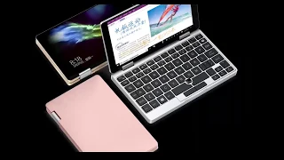 One Netbook One Mix Yoga Pocket Laptop