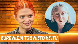 Margaret: Czy Luna odpadnie z Eurowizji? | Eska Wywiady