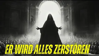 Wie der Antichrist plant, den Dritten Weltkrieg auszulösen – Sehen Sie es, bevor es zu spät ist!