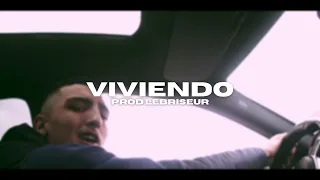 (FREE) Beny jr x Morad type beat ''VIVIENDO'' (Prod. Lebriseur)