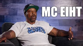 MC Eiht Explains Why Big Dre Didn't Shoot 2Pac When Keefe D Gave Him The Weapon.