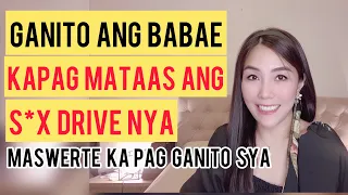 ANONG LE’VEL ANG S*X DR!VE MO | CHERRYL TING