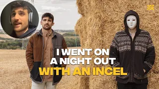 I went on a night out with an incel | Ben Zand interview