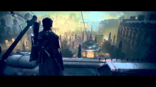 The Order: 1886 - Глава 11. Братья по оружию. Часть 1