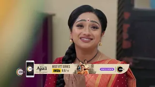 Maari | Ep - 218 | Webisode | Apr, 11 2023 | Ashika Padukone, Adarsh, Sairabanu | Zee Tamil