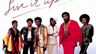 LOVER'S EVE - Isley Brothers