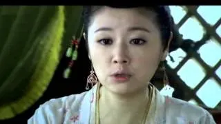 TRAILER THE GLAMOROUS IMPERIAL CONCUBINE