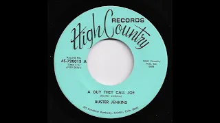 Buster Jenkins - A Guy They Call Joe