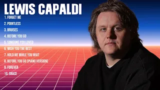 Lewis Capaldi Mix Top Hits Full Album ▶️ Full Album ▶️ Best 10 Hits Playlist