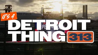 It's A Detroit Thing | Narrated by Jeff Daniels