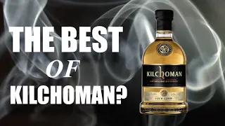 Kilchoman Loch Gorm Islay Single Malt Scotch Whisky