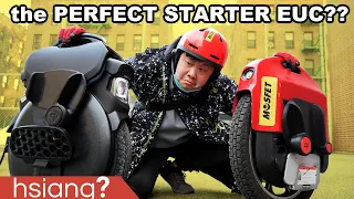 What Starter Electric Unicycle should you buy? EUC Intro Part 1