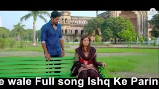 Dil Tod ke Jane Wale - kk - Ishq Ke Parindey