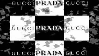 Gucci Gucci Prada Prada