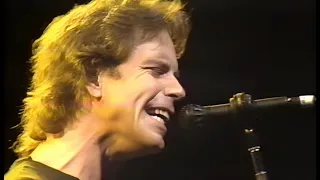 Grateful Dead 1987 10 02 - set 1- (Pro-Shot)  [4K 2160p60 Remaster] [SBD]