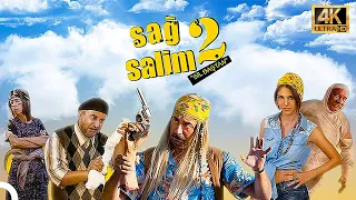 Sağ Salim 2: Sil Baştan | 4K Yerli Film