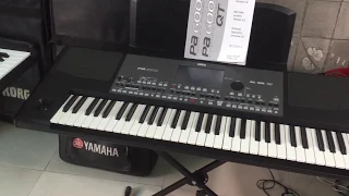 Bán Đàn Organ Korg pa300 pa600 pa900 cũ giá rẻ nhất Việt Nam 0908583821