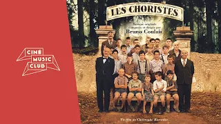 Bruno Coulais - Les Choristes - Vois sur ton chemin