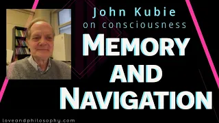 Memory & Navigation, the New York Perspective with John Kubie