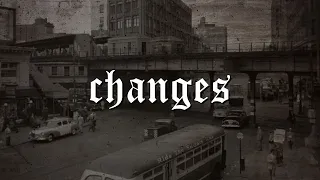 "Changes" Old School Boom Bap Type Beat | Underground Hip Hop Rap Instrumental | Antidote Beats