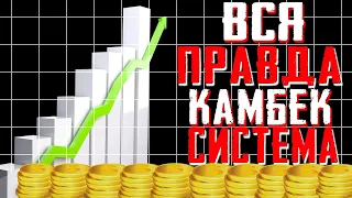 ВСЯ ПРАВДА О КАМБЕК СИСТЕМЕ В ДОТЕ