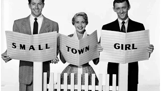 "Small Town Girl (1953)"FuLL"Video"Online