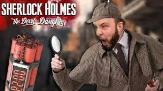 Funhaus Play Sherlock Holmes