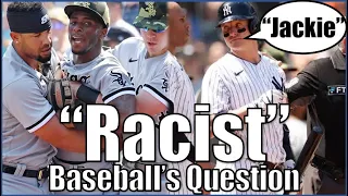 Josh Donaldson Accused Of Racism For Calling Tim Anderson Jackie! Donaldson Suspended 1 Game by MLB.