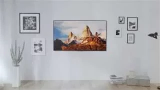 Инструкция по креплению к стене телевизора Sony BRAVIA X90C series | онлайн-гипермаркет 21 vek