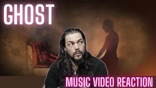 Ghost - Call Me Little Sunshine - First Time Reaction   4K